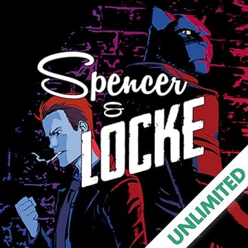 Spencer & Locke
